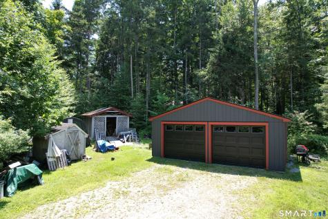 205 Old North Road Barkhamsted CT 06063