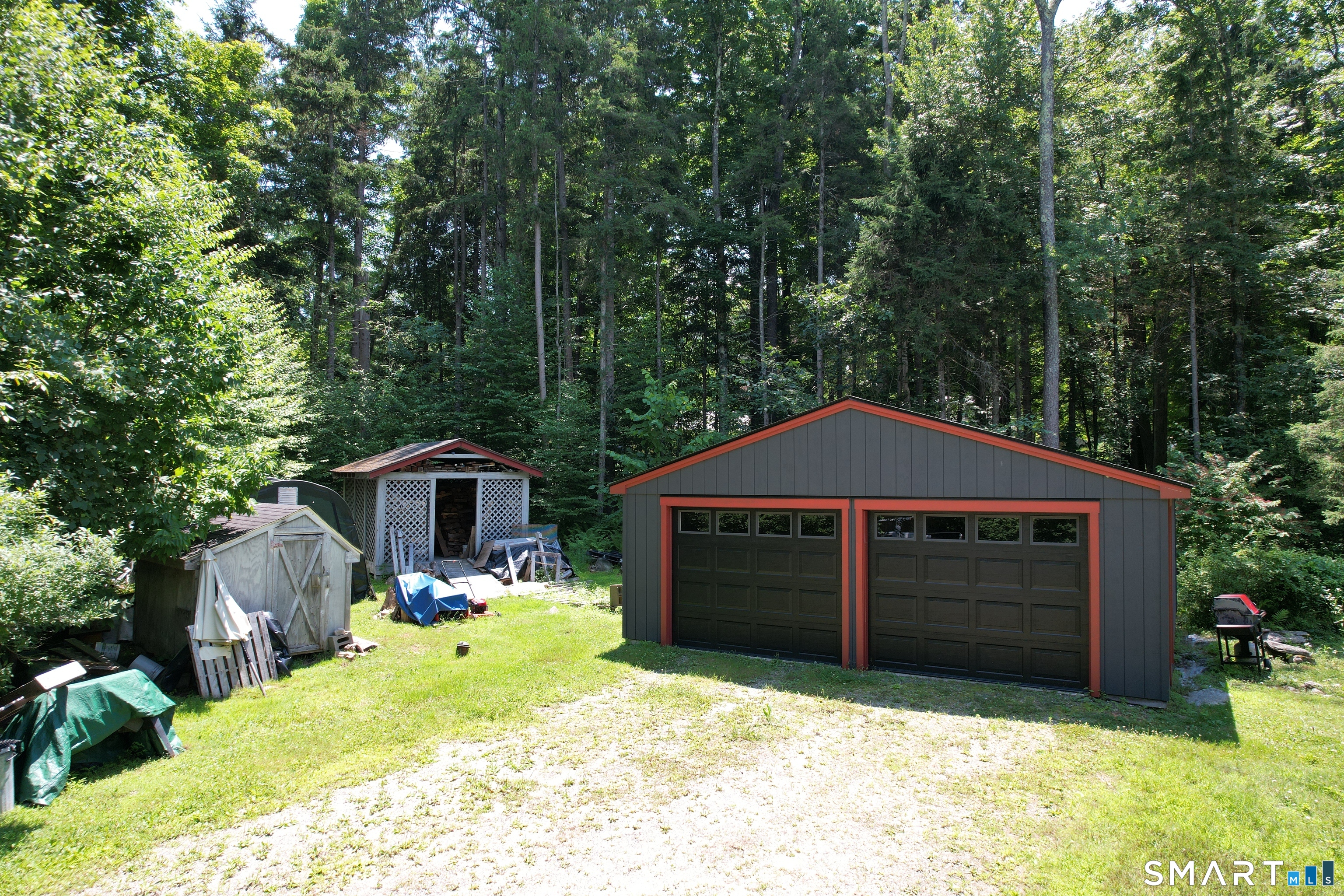 205 Old North Road Barkhamsted CT 06063