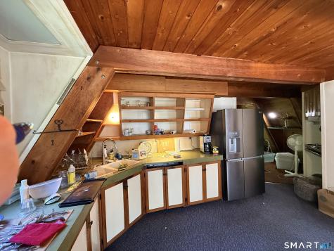 205 Old North Road Barkhamsted CT 06063