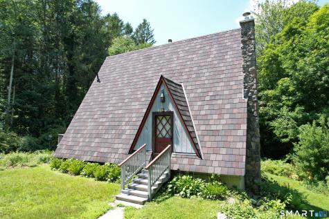 205 Old North Road Barkhamsted CT 06063