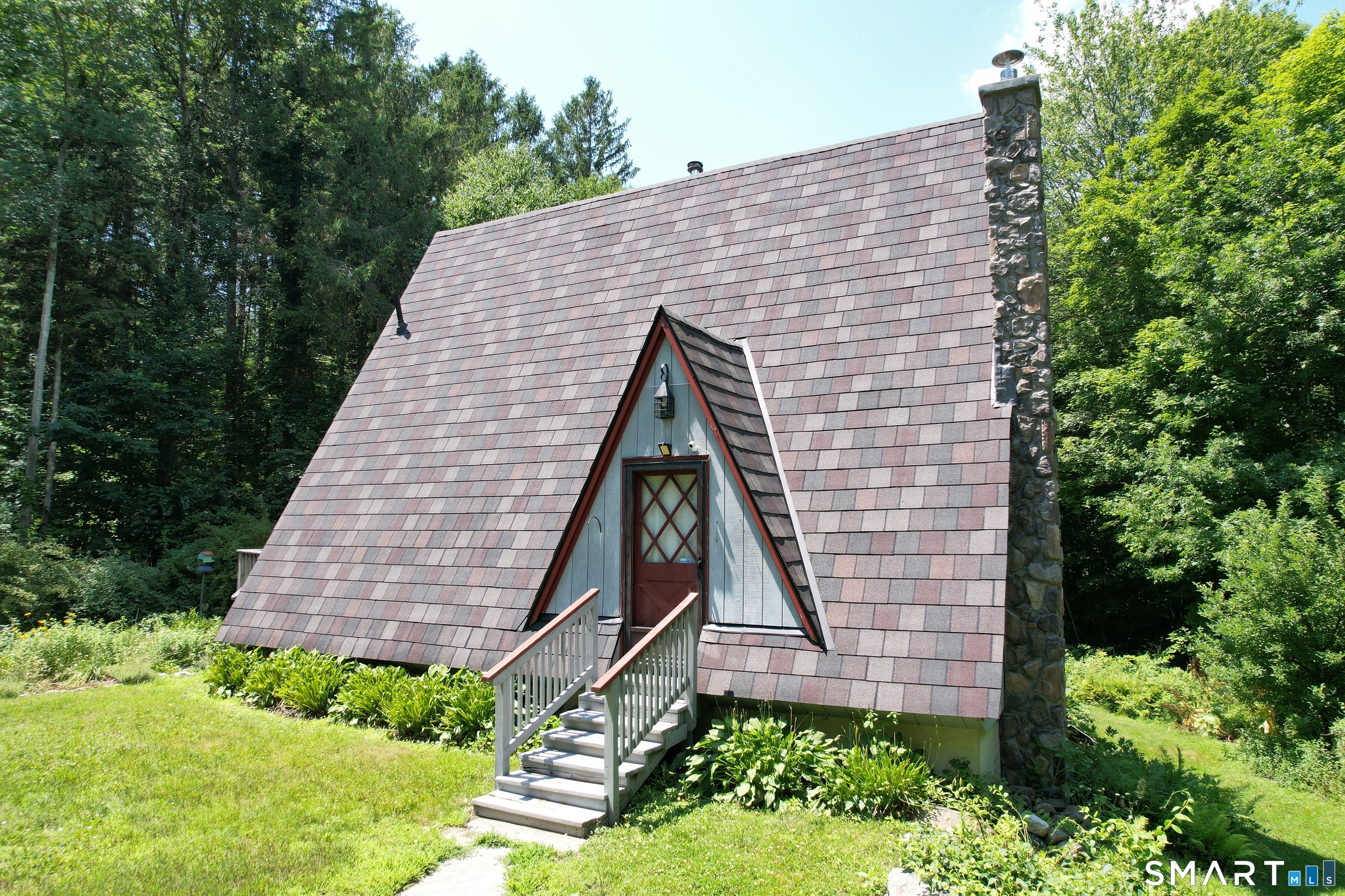 205 Old North Road Barkhamsted CT 06063