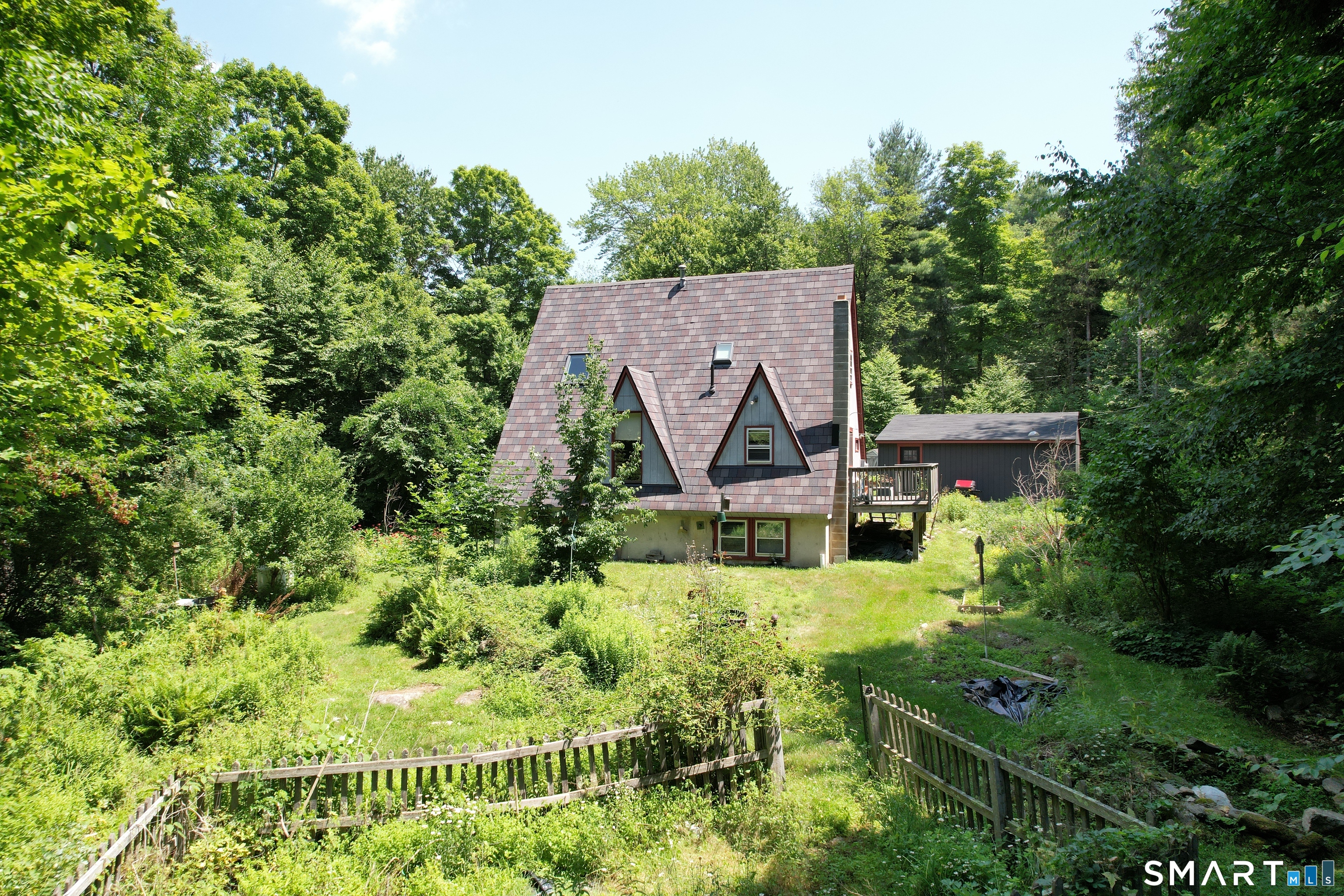 205 Old North Road Barkhamsted CT 06063