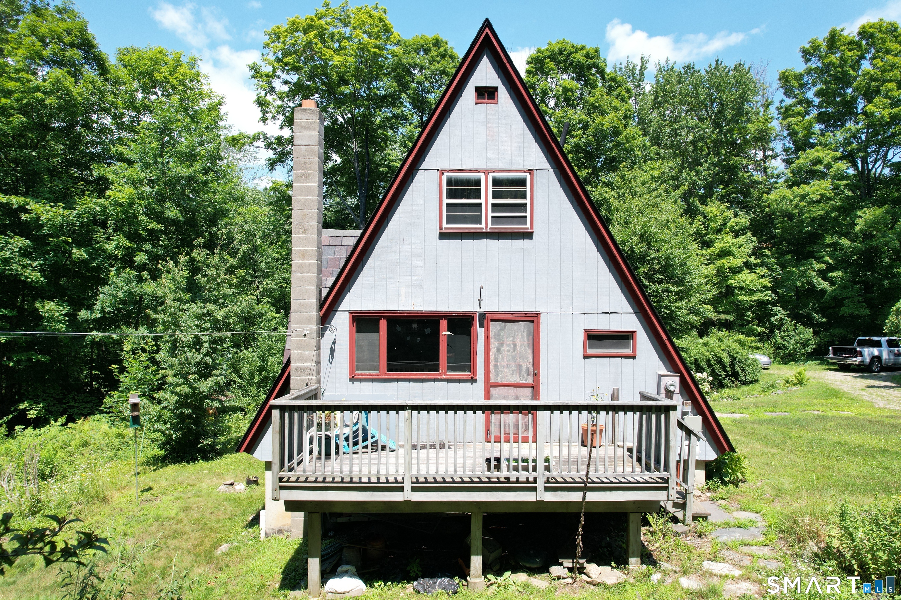 205 Old North Road Barkhamsted CT 06063