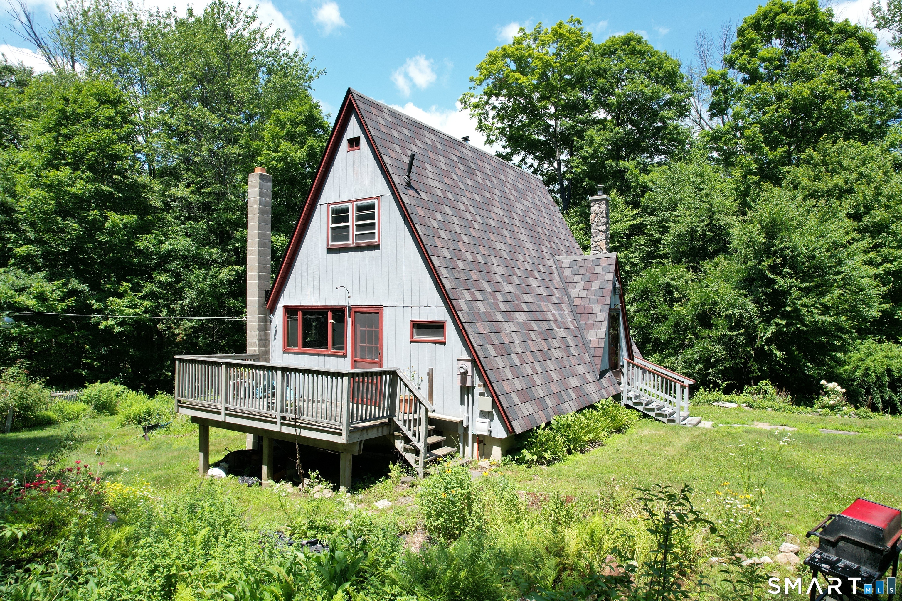 205 Old North Road Barkhamsted CT 06063