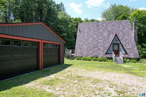 205 Old North Road Barkhamsted CT 06063