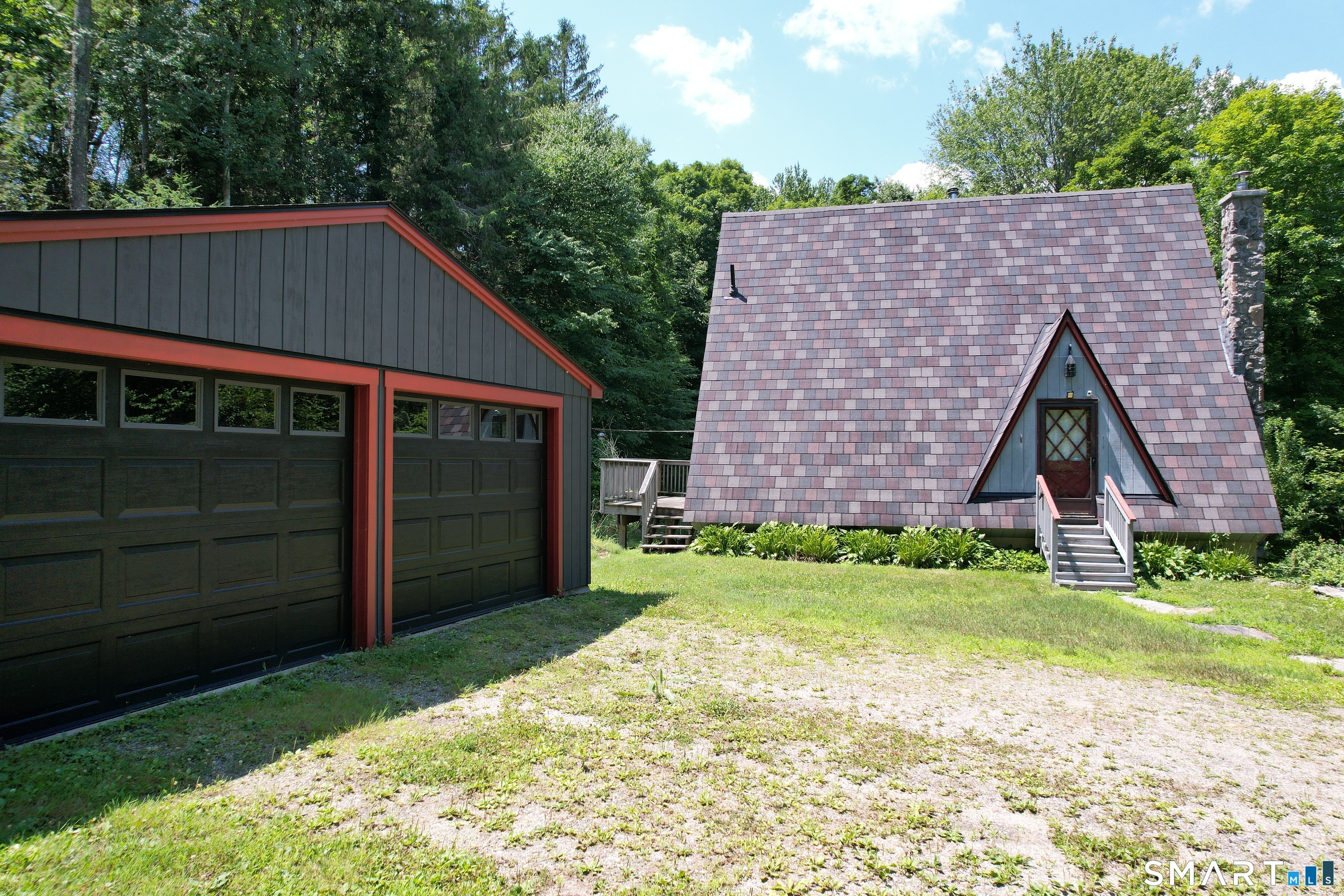 205 Old North Road Barkhamsted CT 06063