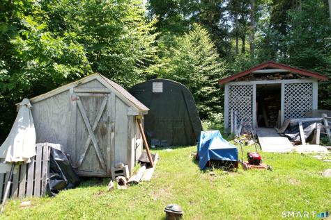 205 Old North Road Barkhamsted CT 06063