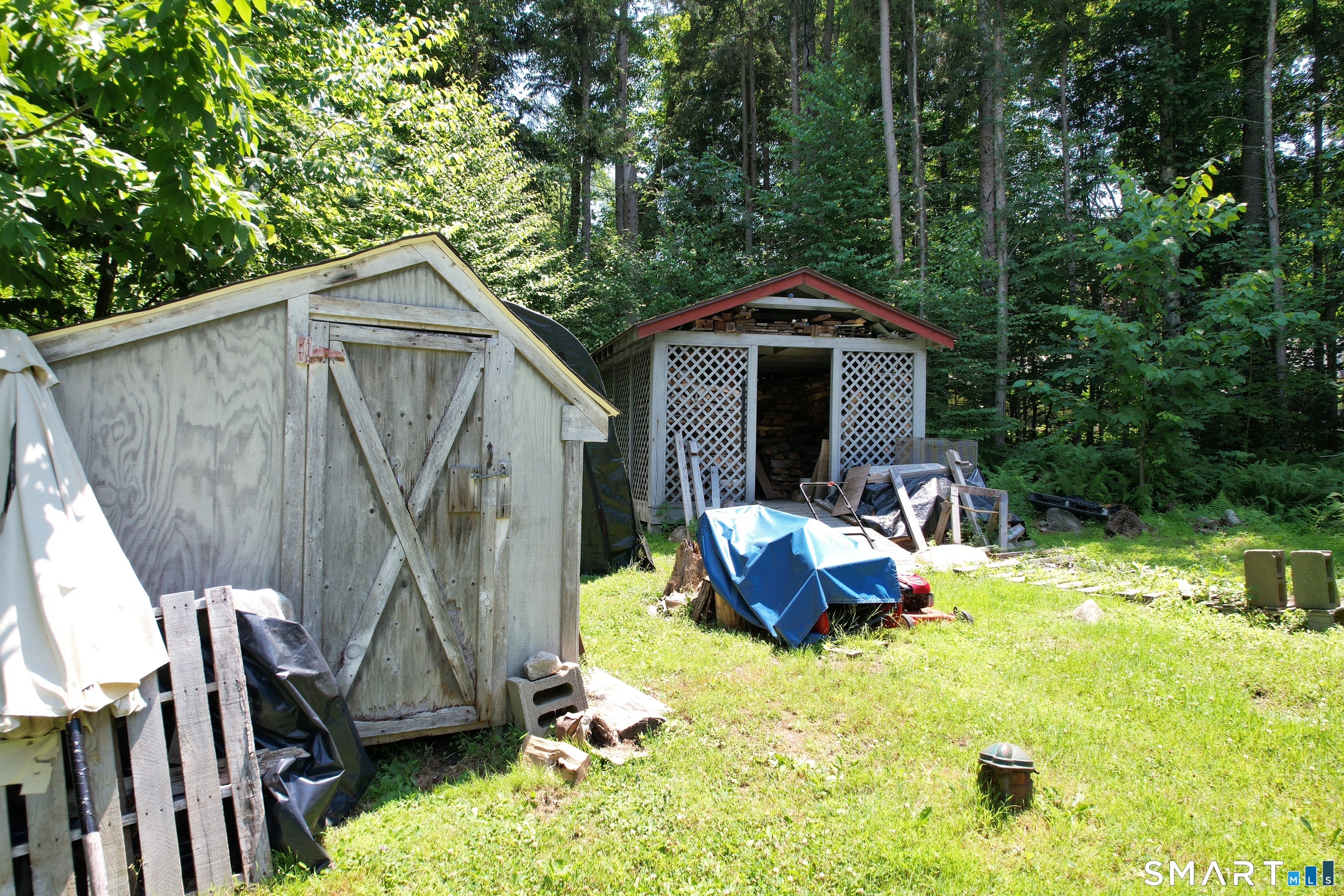 205 Old North Road Barkhamsted CT 06063