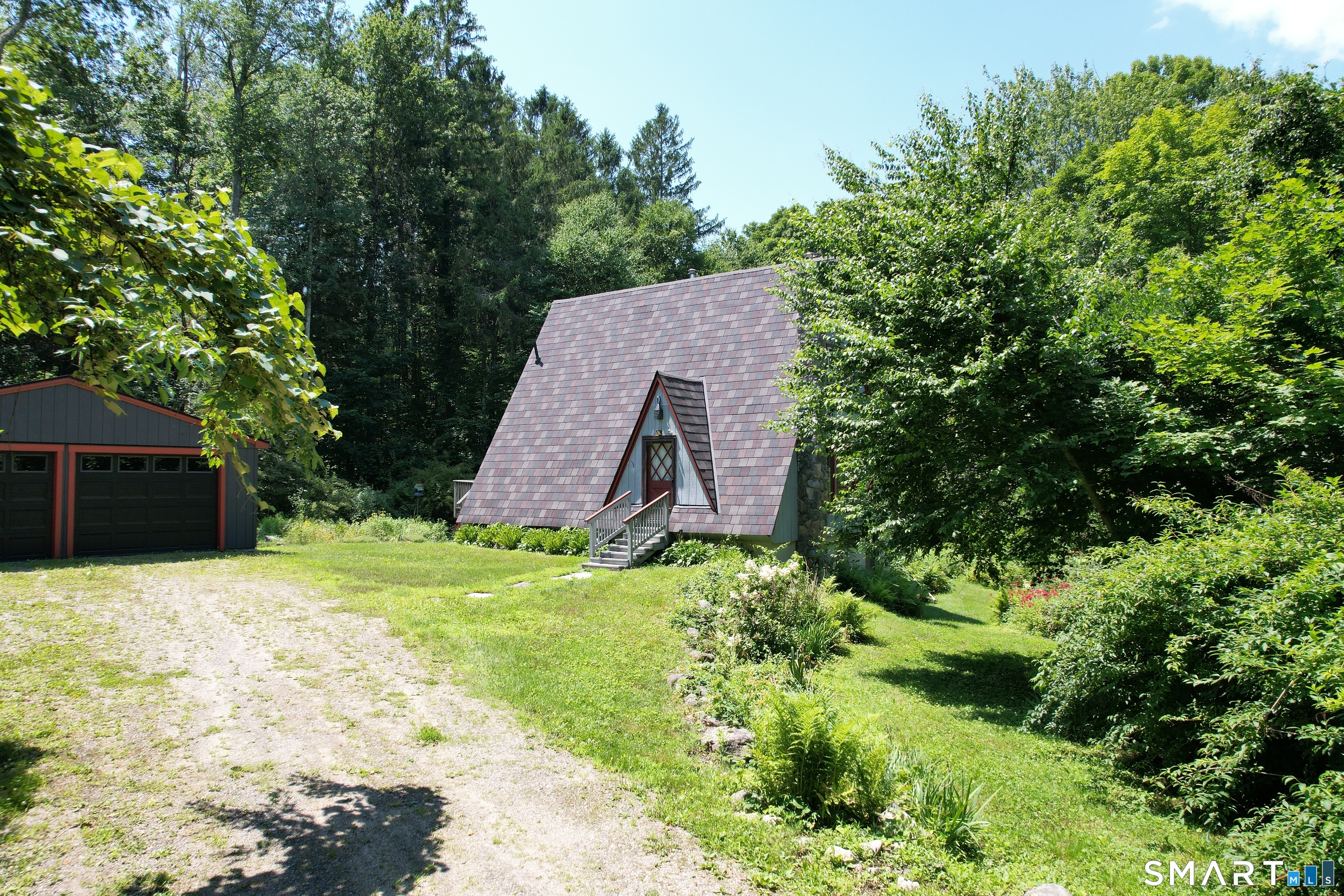 205 Old North Road Barkhamsted CT 06063