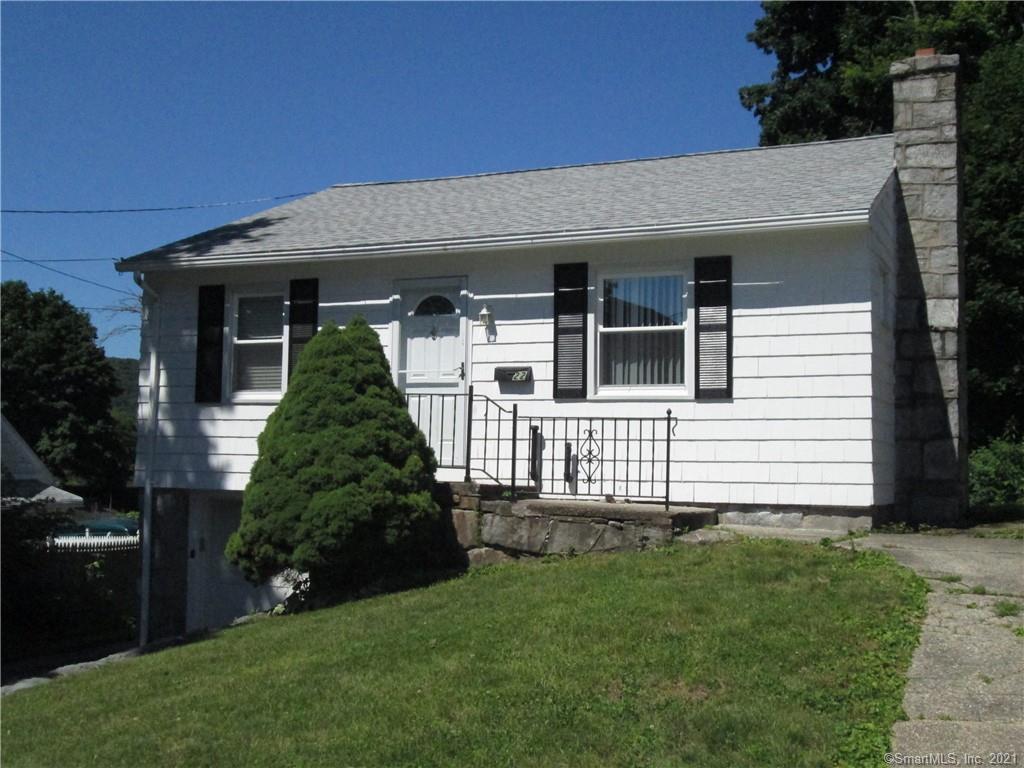 22 Dunn Avenue Naugatuck CT 06770