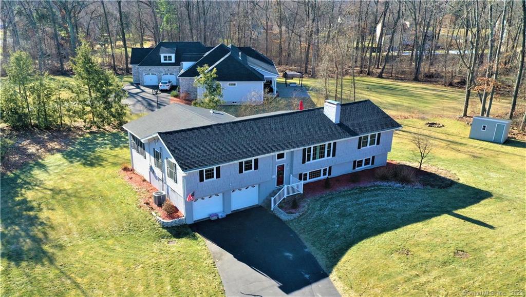 9 Birch Hill Drive South Windsor CT 06074