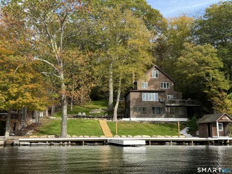 752 Lake Drive Winchester CT 06098