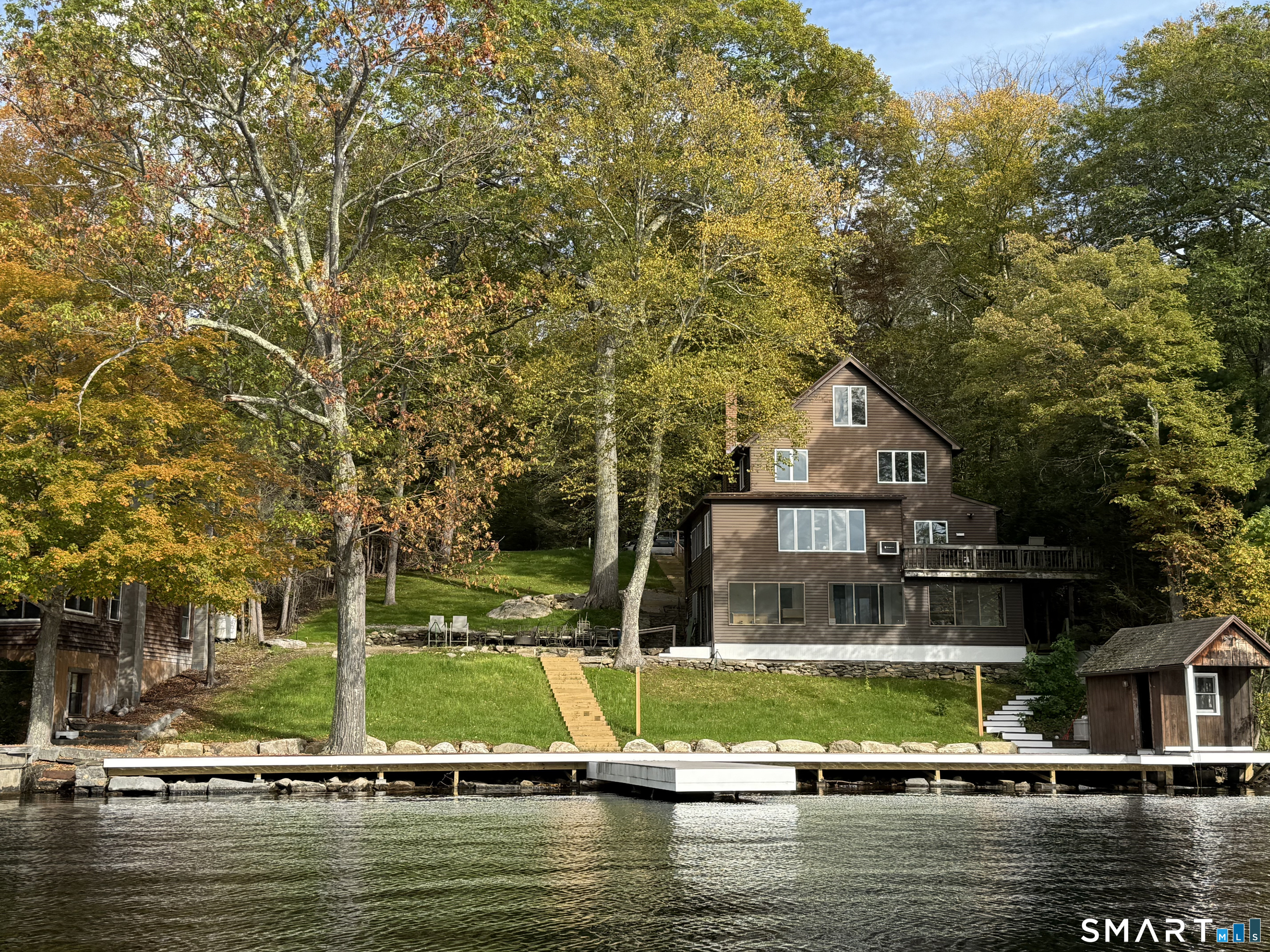 752 Lake Drive Winchester CT 06098