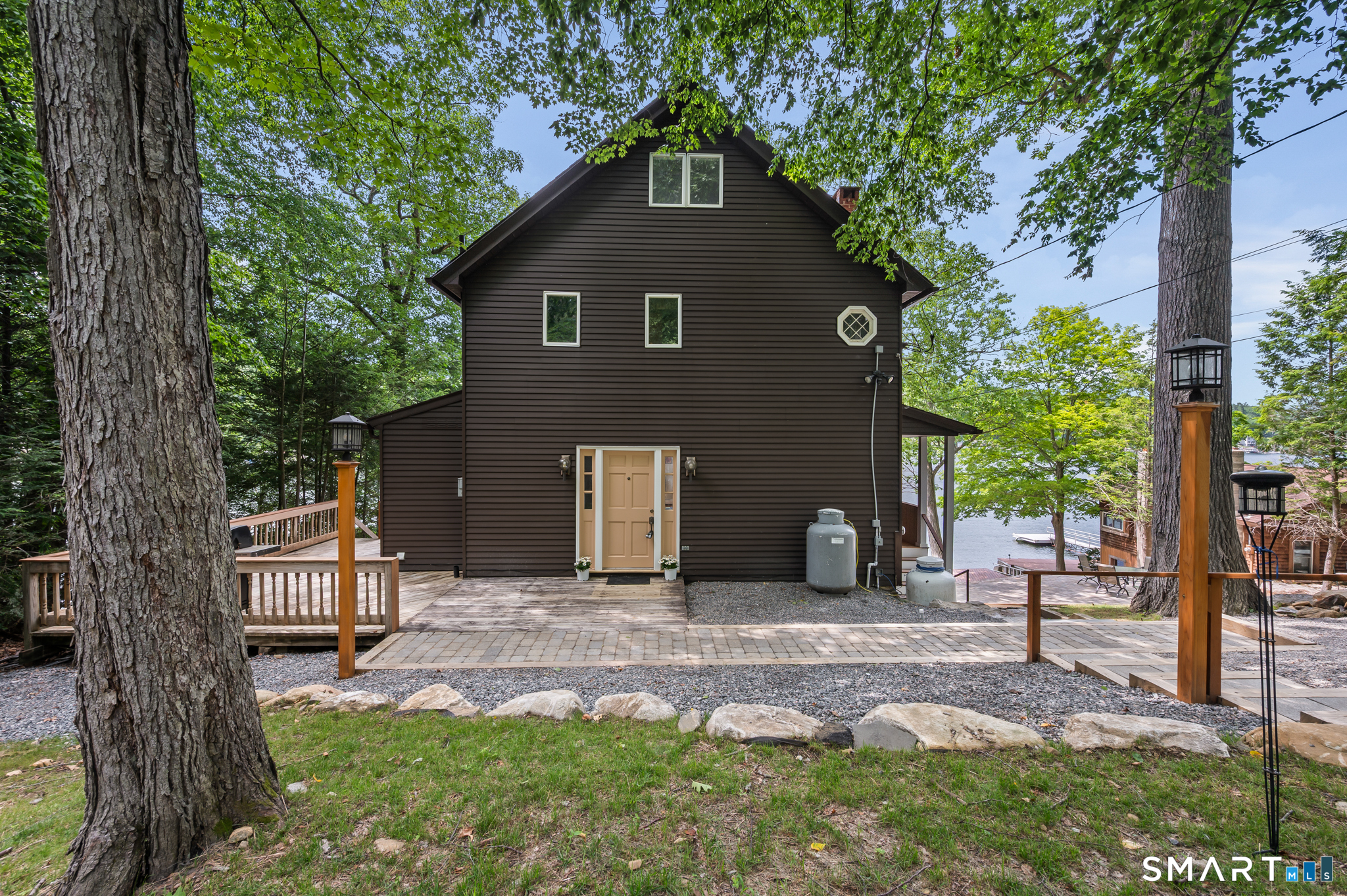 752 Lake Drive Winchester CT 06098
