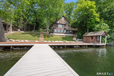 752 Lake Drive Winchester CT 06098