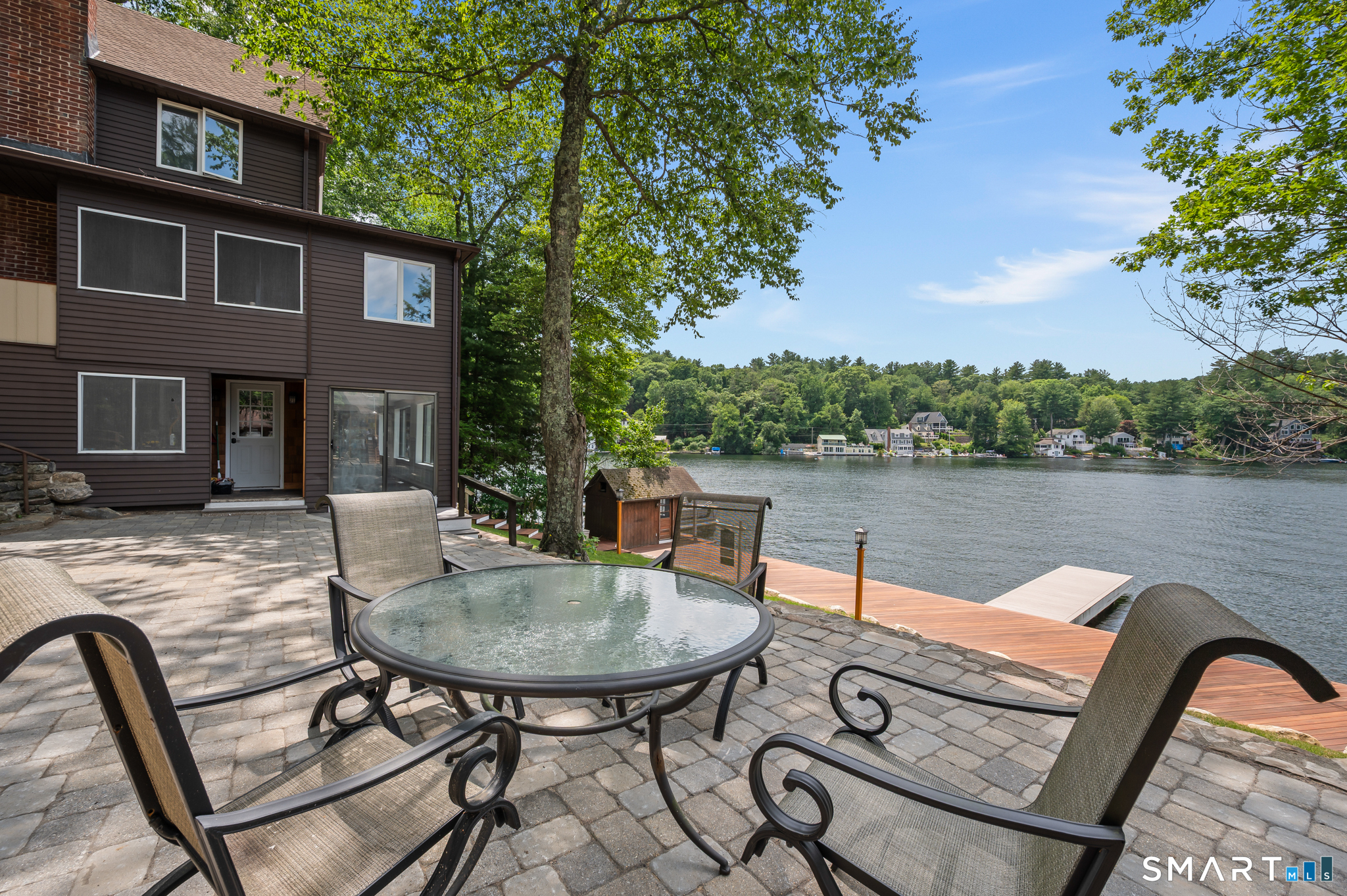 752 Lake Drive Winchester CT 06098