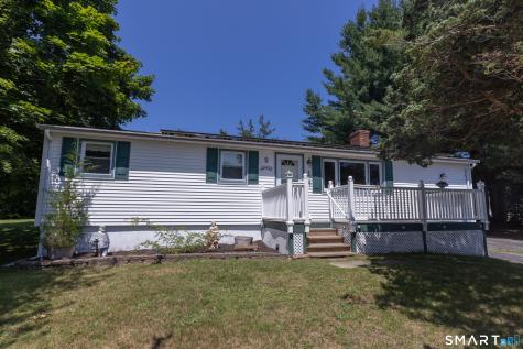9 Whitewood Road Clinton CT 06413