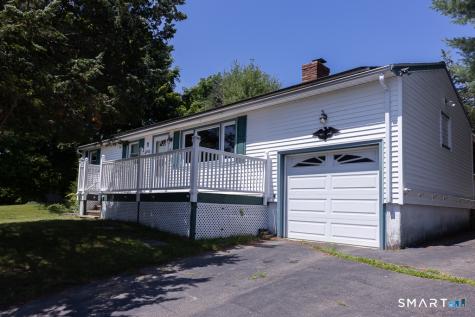 9 Whitewood Road Clinton CT 06413
