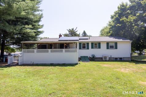9 Whitewood Road Clinton CT 06413