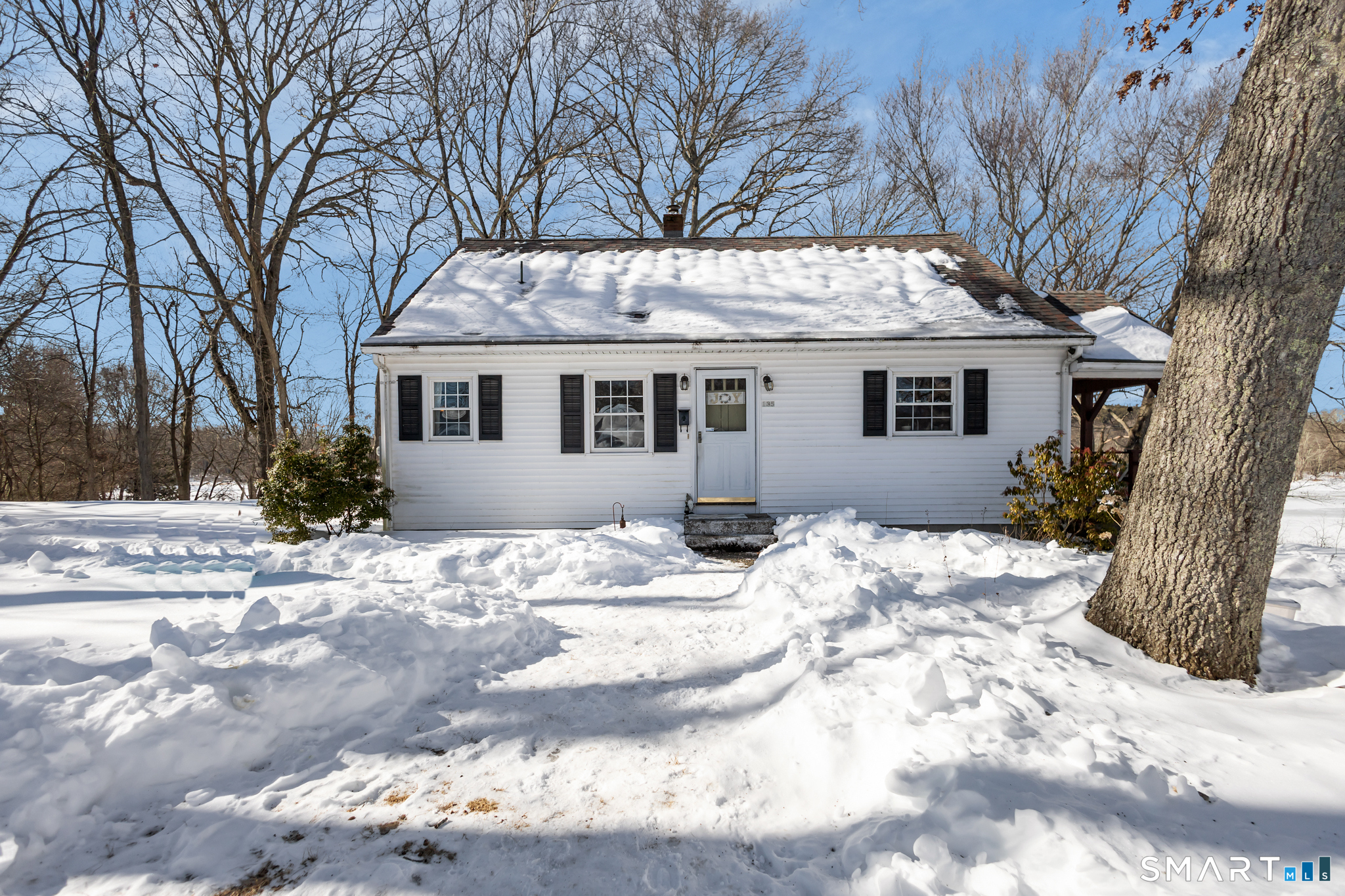 135 Adelaide Street Killingly CT 06239
