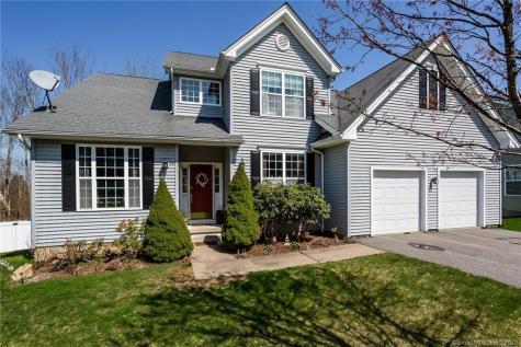 94 Penny Lane Torrington CT 06790