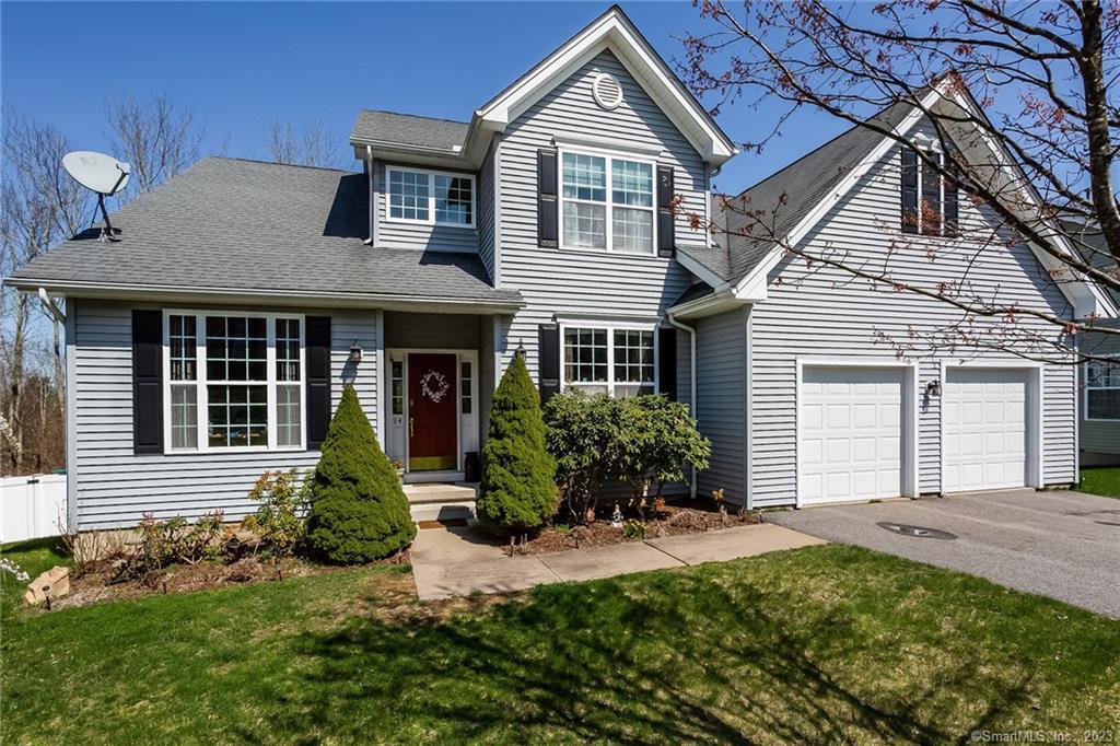 94 Penny Lane Torrington CT 06790