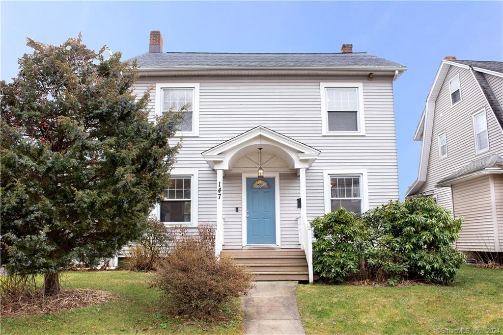 147 Manhattan Avenue Bridgeport CT 06606