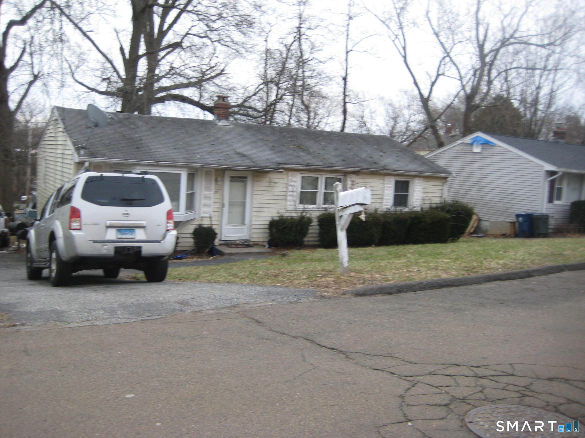 46 Ogden Street West Haven CT 06516