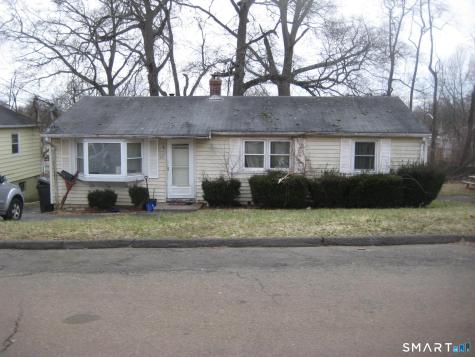 46 Ogden Street West Haven CT 06516