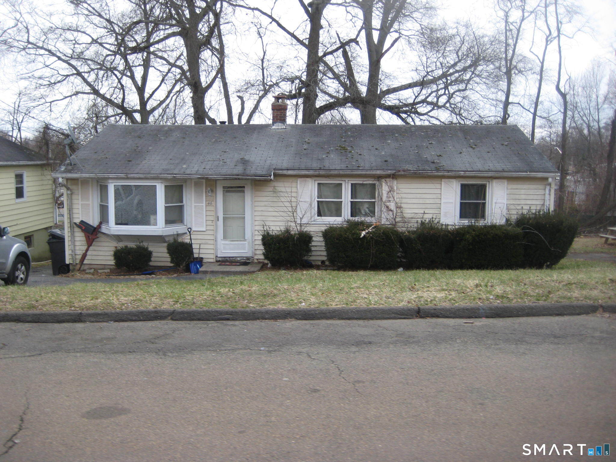 46 Ogden Street West Haven CT 06516