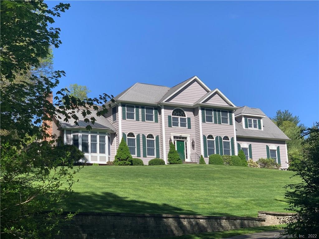 10 Rabbit Lane Brookfield CT 06804