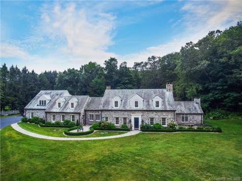 40 Sherwood Road Easton CT 06612