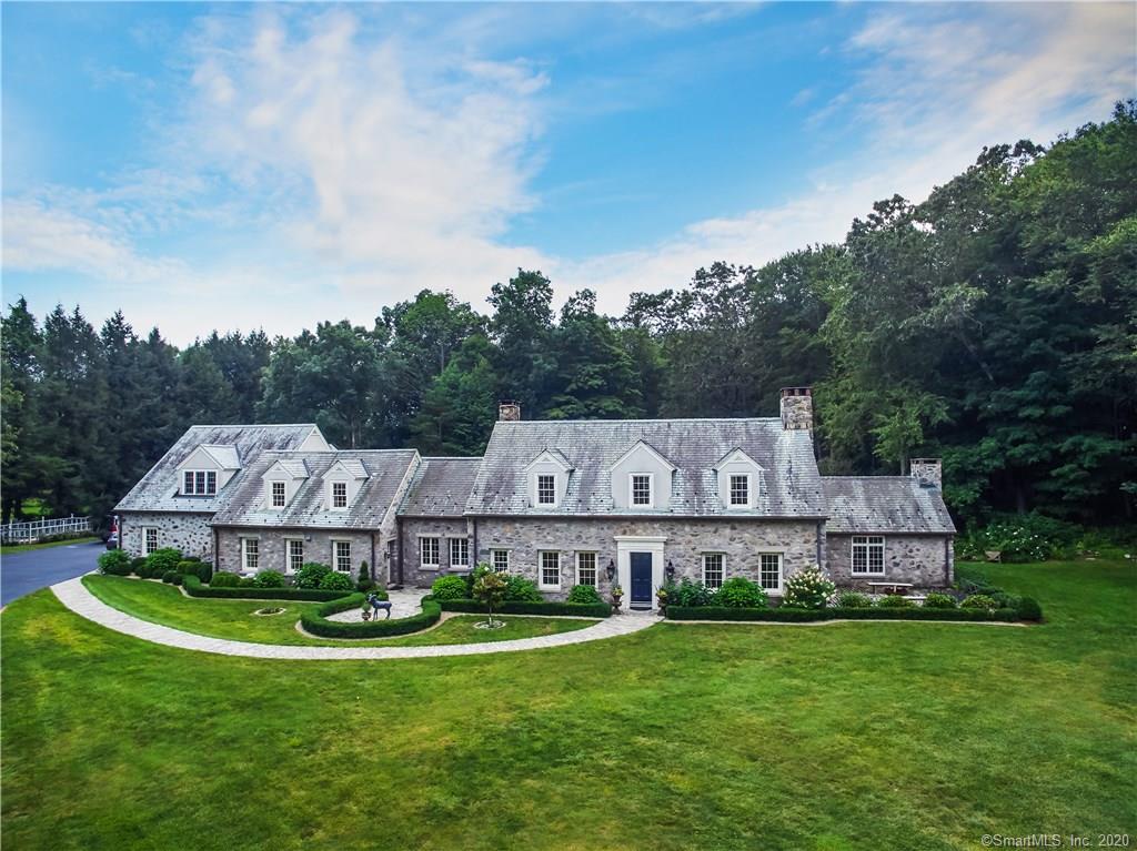 40 Sherwood Road Easton CT 06612