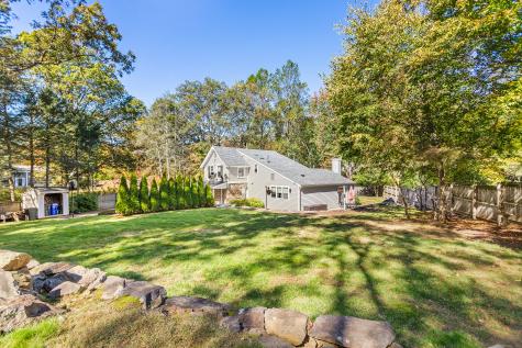 150 Fillow Street Norwalk CT 06850