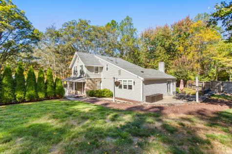 150 Fillow Street Norwalk CT 06850