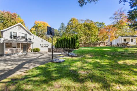 150 Fillow Street Norwalk CT 06850