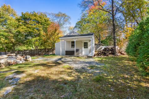 150 Fillow Street Norwalk CT 06850