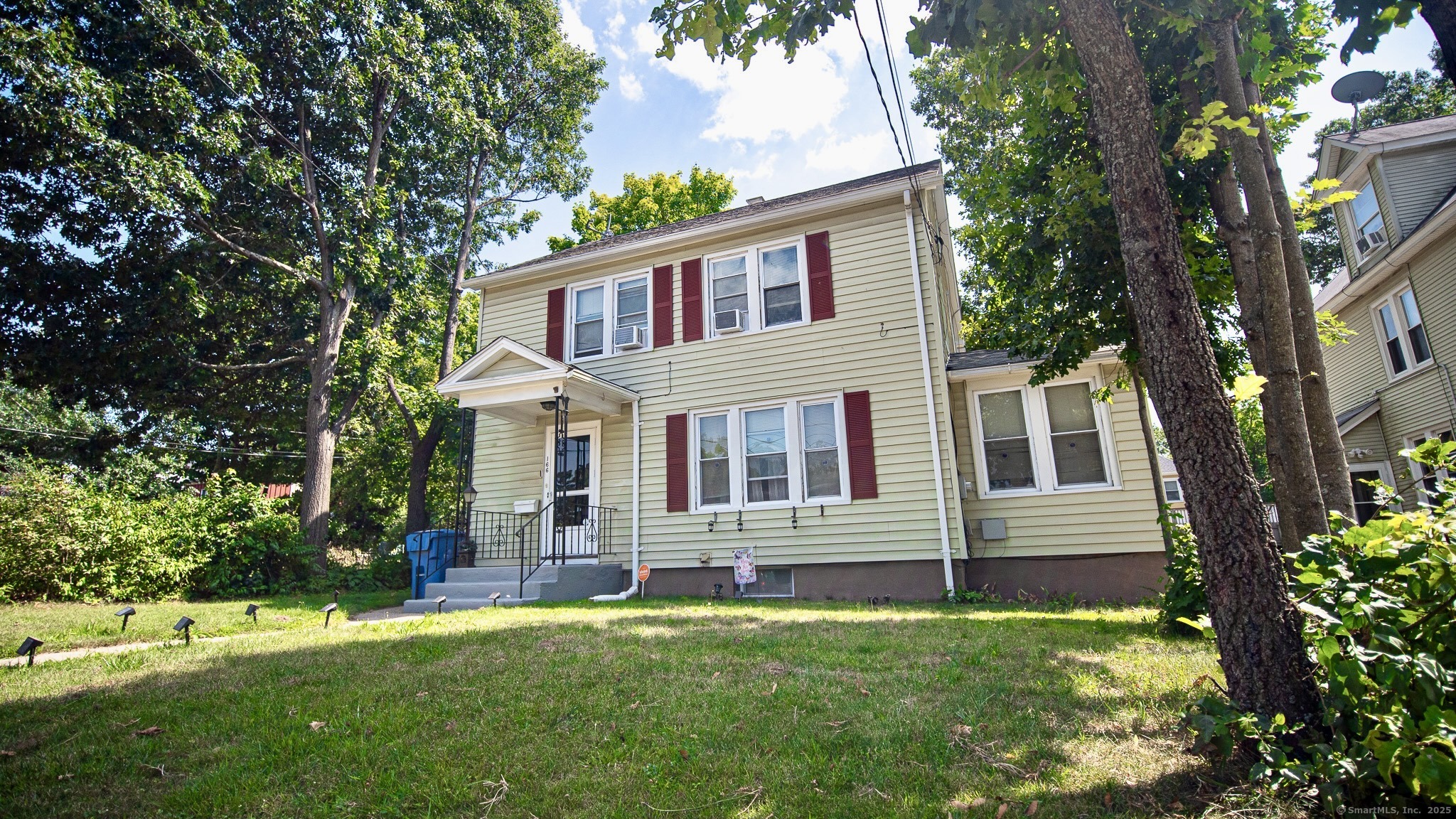 166 Bissell Street Manchester CT 06040