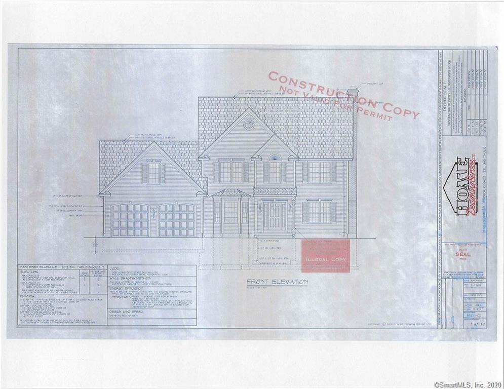 42 Fawn Run Cromwell CT 06416