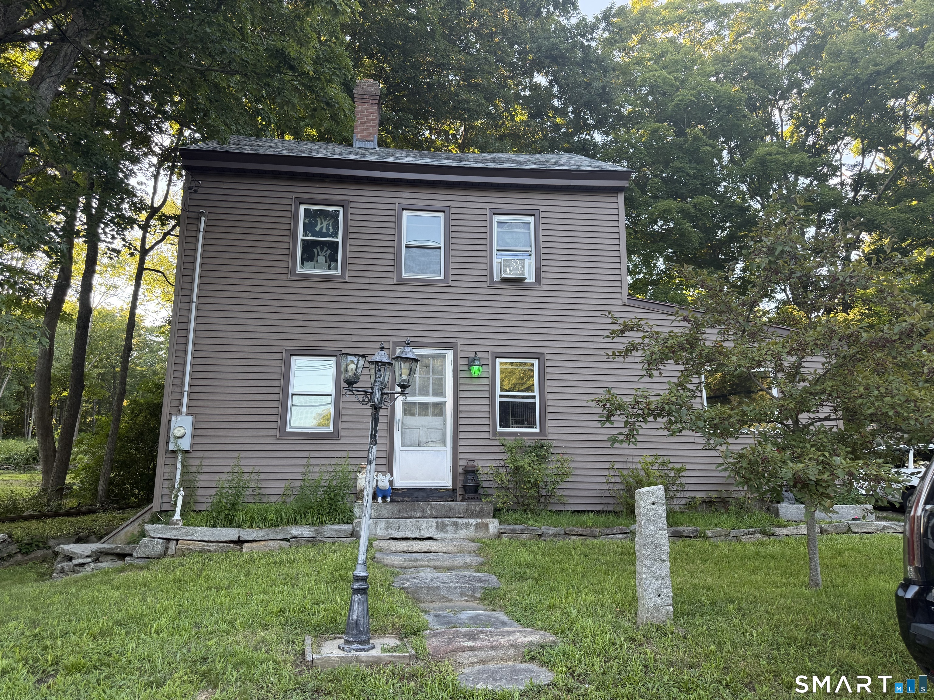 128 West High Street East Hampton CT 06424