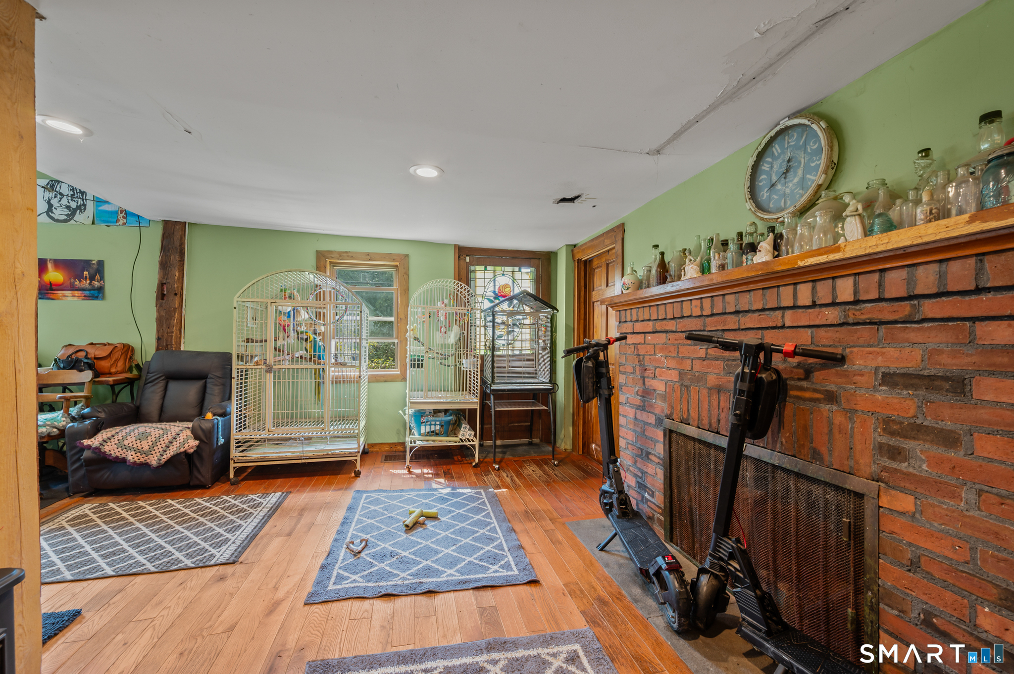 128 West High Street East Hampton CT 06424