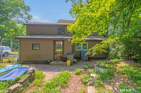128 West High Street East Hampton CT 06424