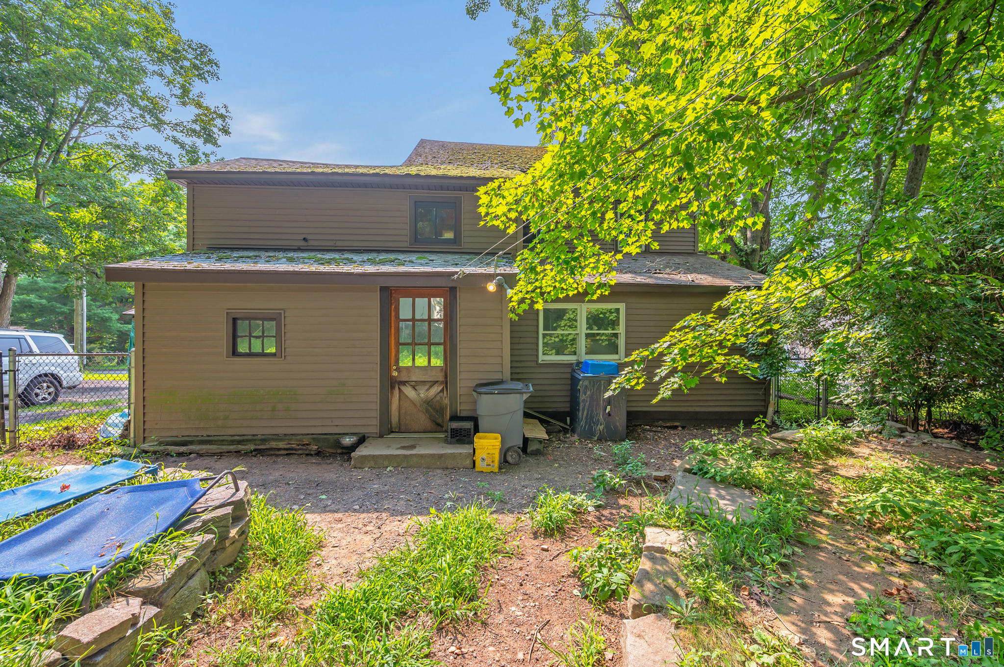 128 West High Street East Hampton CT 06424