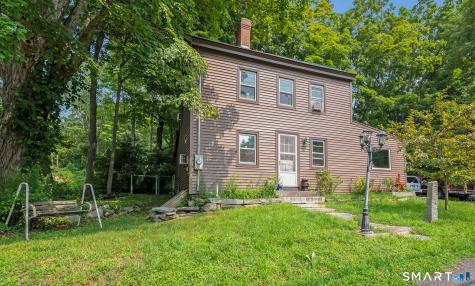 128 West High Street East Hampton CT 06424