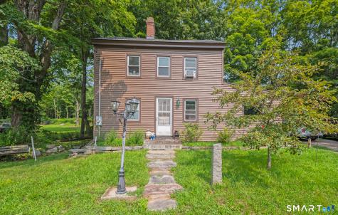 128 West High Street East Hampton CT 06424