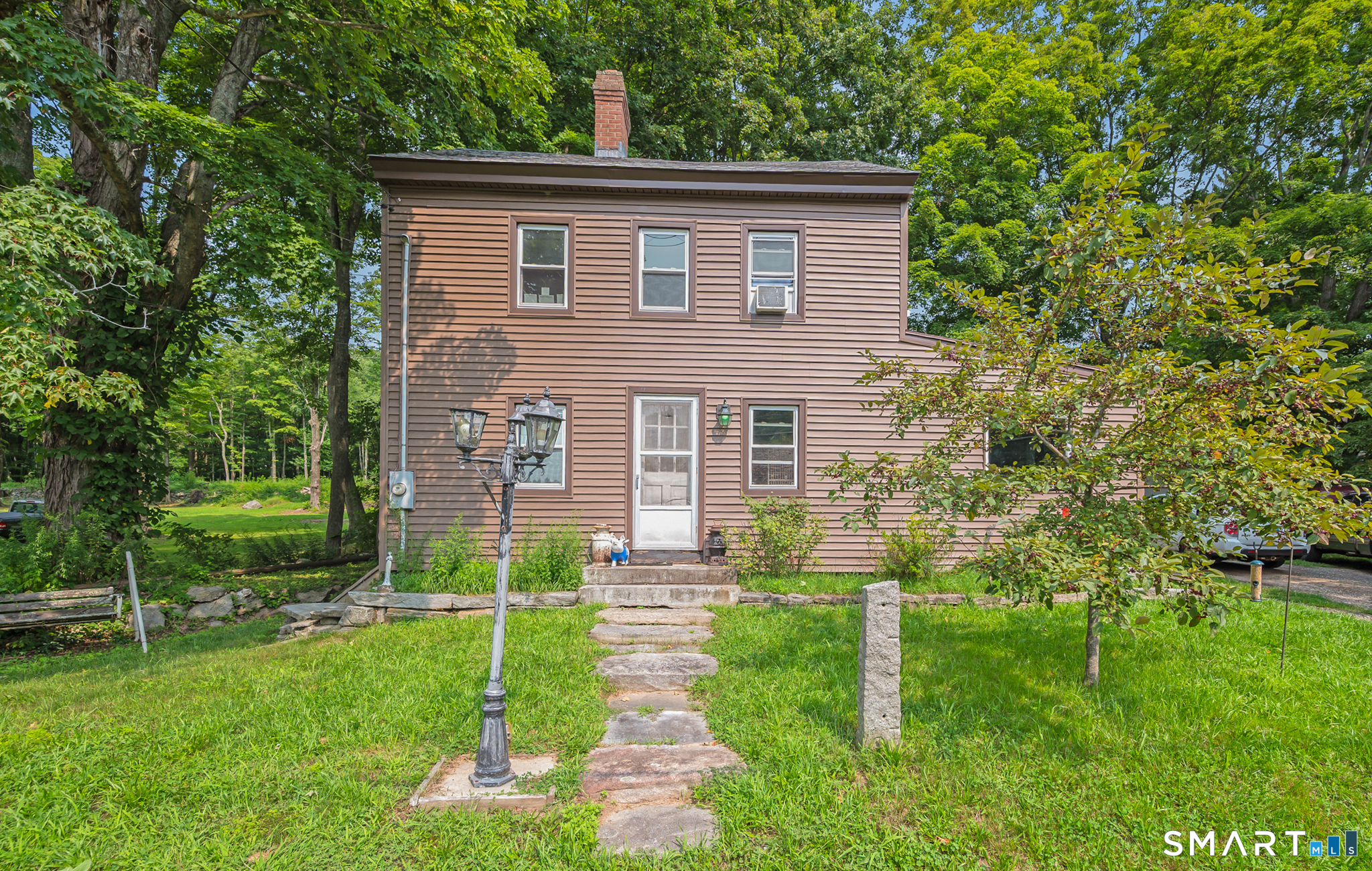 128 West High Street East Hampton CT 06424