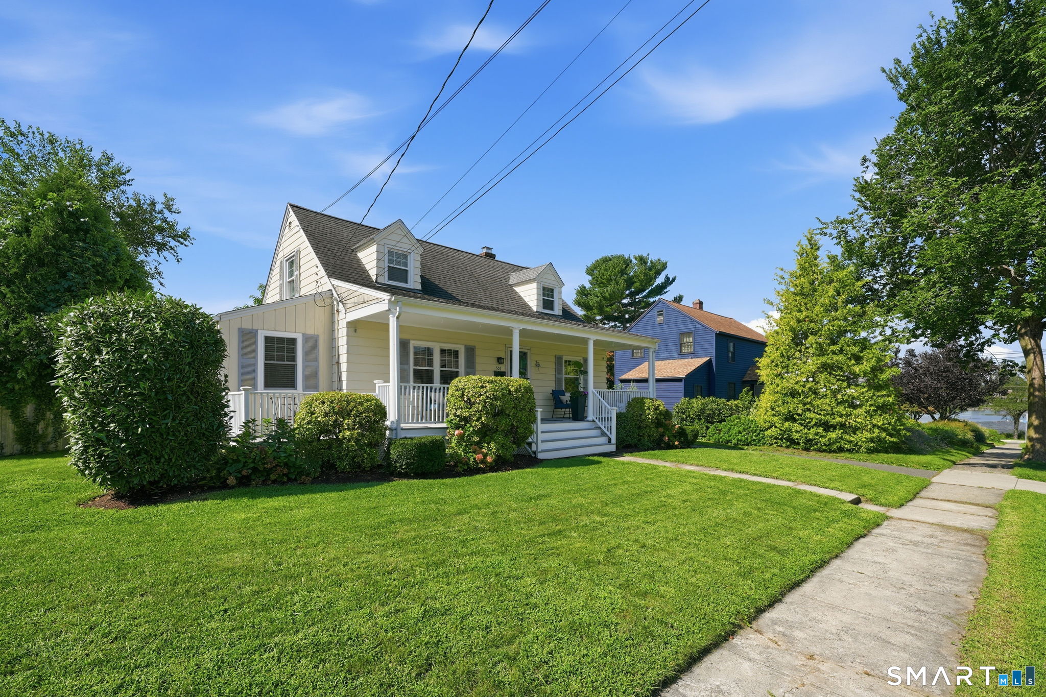 501 Lake Avenue Bridgeport CT 06605