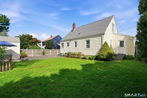 501 Lake Avenue Bridgeport CT 06605