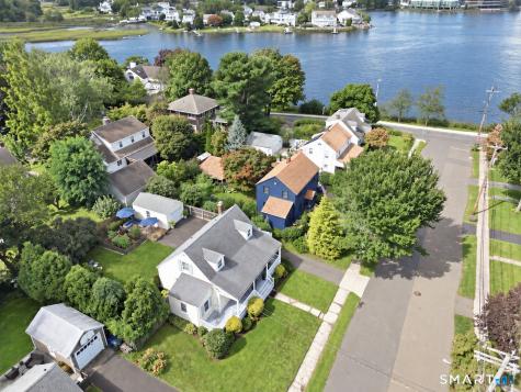 501 Lake Avenue Bridgeport CT 06605