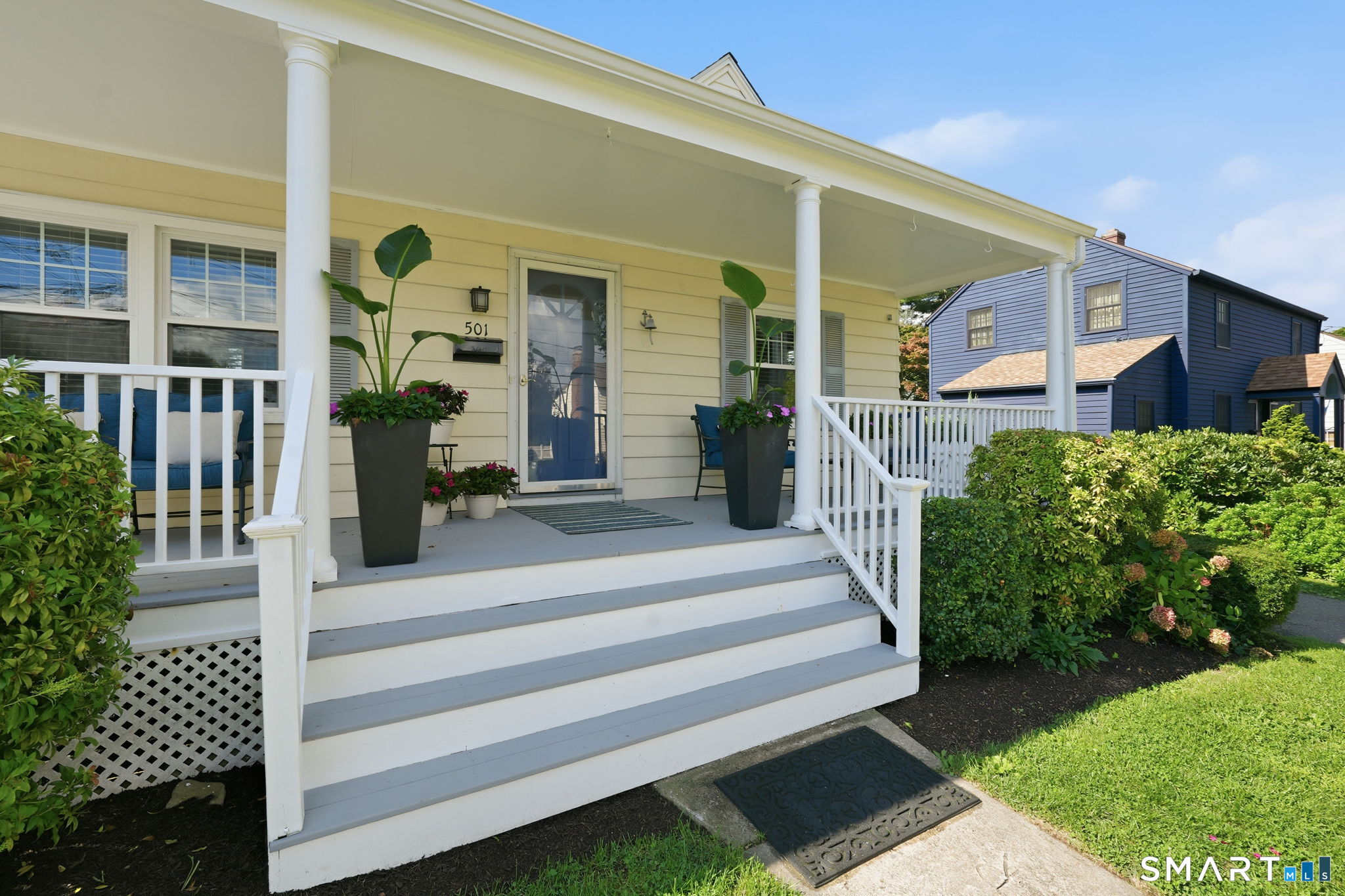 501 Lake Avenue Bridgeport CT 06605